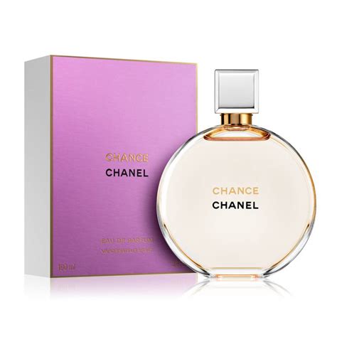 Chanel Chance Eau de Toilette for Wom